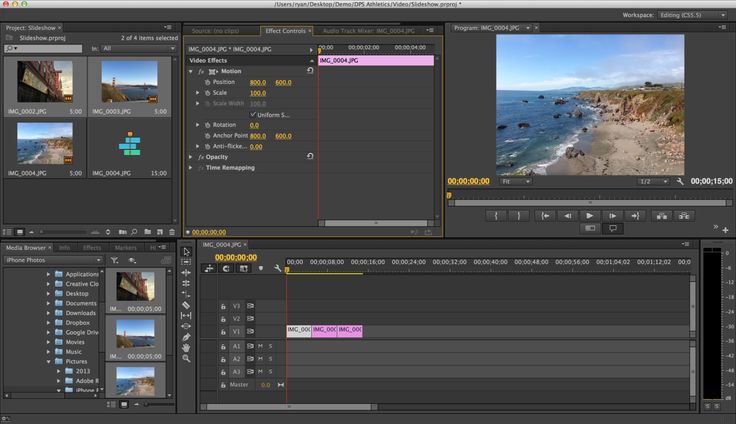 better for editing with premiere mac or pc